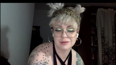 the_arctic_beaty online show from 03/06/26, 05:37