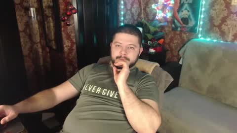 thor lord online show from 12/21/24, 11:11