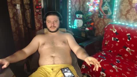 thor lord online show from 01/06/25, 12:05