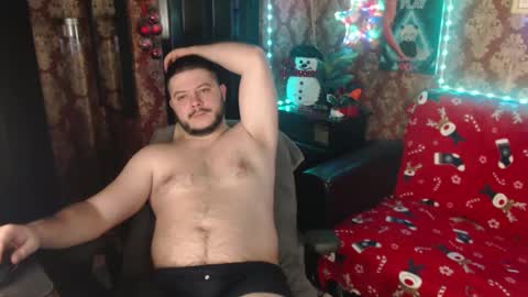 thor lord online show from 01/06/25, 11:42