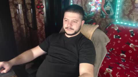 thor lord online show from 01/08/25, 10:58