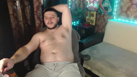 thor lord online show from 02/18/25, 11:08