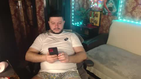 thor lord online show from 02/21/25, 01:22