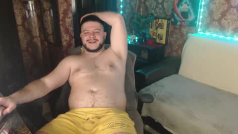 thor lord online show from 03/02/25, 12:53