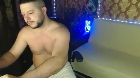 thor lord online show from 09/11/25, 12:44