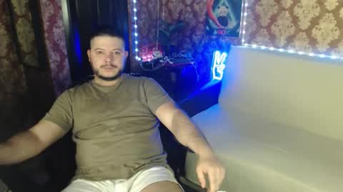 thor lord online show from 09/16/25, 12:55