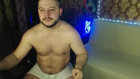 thor lord online show from 09/22/25, 12:56