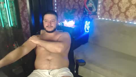 thor lord online show from 10/04/25, 02:20