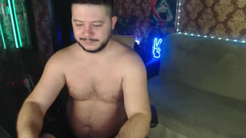 thor lord online show from 10/06/25, 12:08