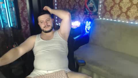 thor lord online show from 10/14/25, 08:26