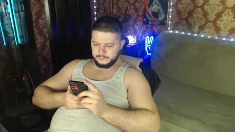 thor lord online show from 11/07/25, 11:10