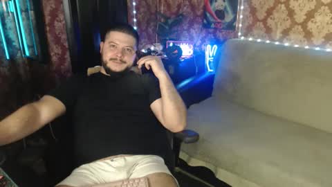 thor lord online show from 11/10/25, 05:56