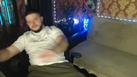 thor lord online show from 11/13/25, 12:48