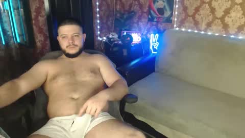 thor lord online show from 11/15/25, 12:30