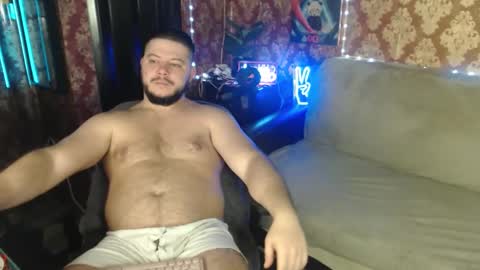 thor lord online show from 11/15/25, 11:10