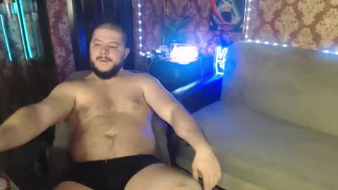 thor lord online show from 12/03/25, 02:52