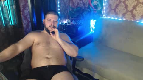 thor lord online show from 12/14/25, 01:27