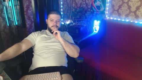 thor lord online show from 12/17/25, 01:11