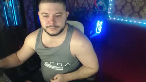 thor lord online show from 12/21/25, 04:19