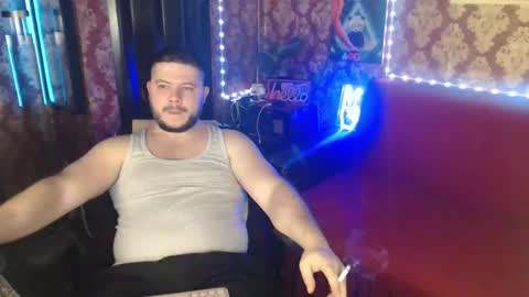 thor lord online show from 01/11/26, 01:21