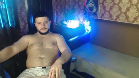 thor lord online show from 02/04/26, 01:00