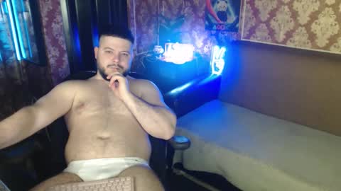 thor lord online show from 02/06/26, 11:08