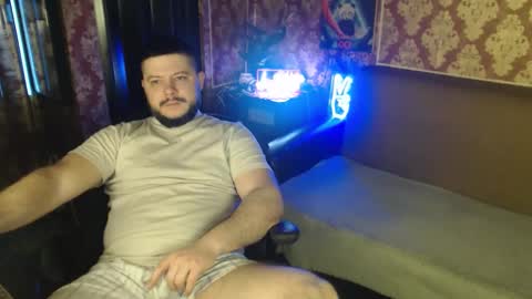 thor lord online show from 02/12/26, 01:00