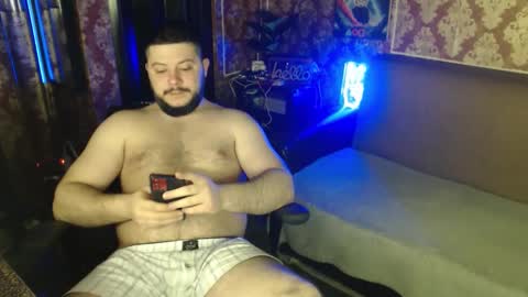 thor lord online show from 02/23/26, 03:48