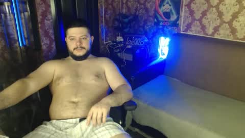 thor lord online show from 02/26/26, 01:26