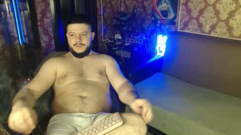 thor lord online show from 02/28/26, 11:50