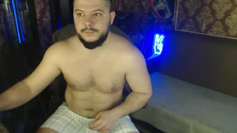 thor lord online show from 03/01/26, 11:56