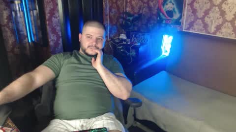 thor lord online show from 03/22/26, 11:41