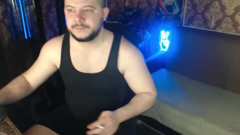 thor lord online show from 04/17/26, 10:57