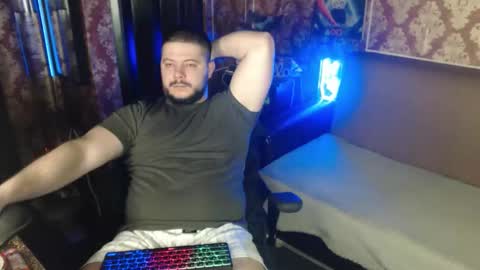 thor lord online show from 04/21/26, 01:18