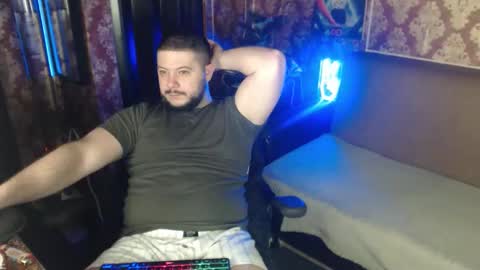 thor lord online show from 04/21/26, 01:42