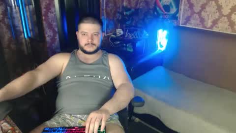 thor lord online show from 04/21/26, 11:29