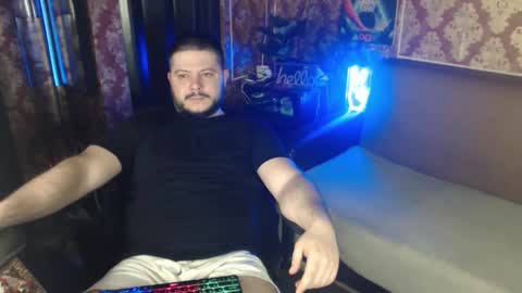 thor lord online show from 04/22/26, 11:50