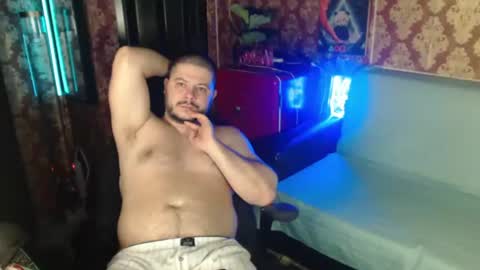 thor lord online show from 07/11/26, 12:24