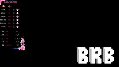 Jenny Rihanna Louna - our tg channel  online show from 10/03/25, 08:50