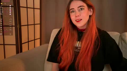 Jenny Rihanna Louna - our tg channel  online show from 05/28/26, 03:59