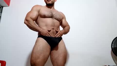 beast online show from 02/09/26, 06:56