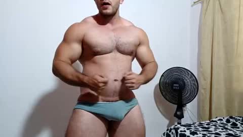 beast online show from 03/11/26, 06:47