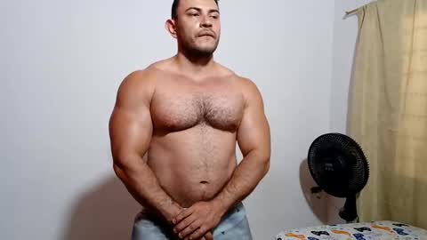 beast online show from 04/03/26, 07:34