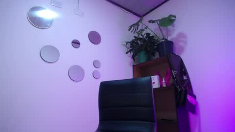 Snapshot of the_best_fox chatting on 01/18/25, 01:30 the girl of your dreams online show from 01/18/25, 01:30