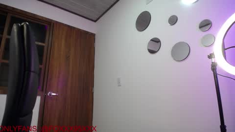 Snapshot of the_best_fox chatting on 01/31/25, 05:09 the girl of your dreams online show from 01/31/25, 05:09