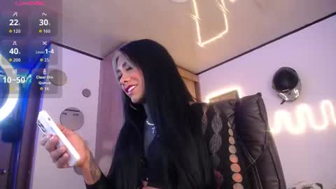 the girl of your dreams online show from 07/08/26, 01:10