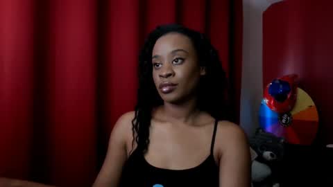 the_black_barbie_doll online show from 04/16/26, 11:51