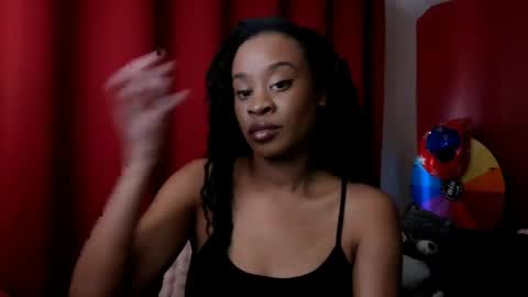 the_black_barbie_doll online show from 04/20/26, 03:31