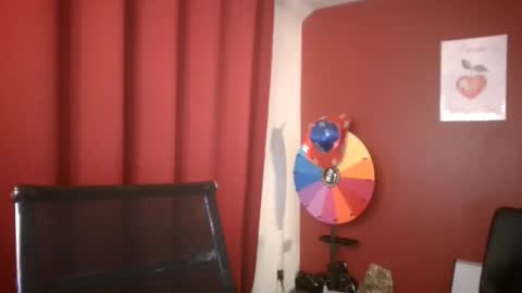 the_black_barbie_doll online show from 06/07/26, 11:58