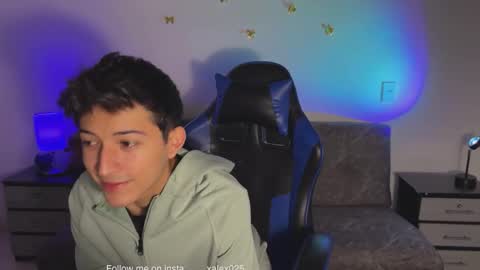 the_boys02 online show from 01/13/26, 11:10